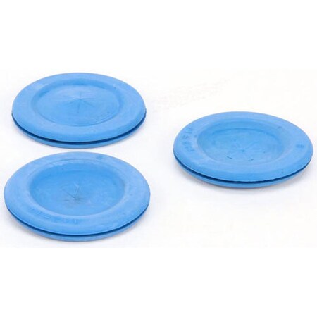 Prince Castle Sgl Hole Diffuser (Pkg Of 3) 142-16S